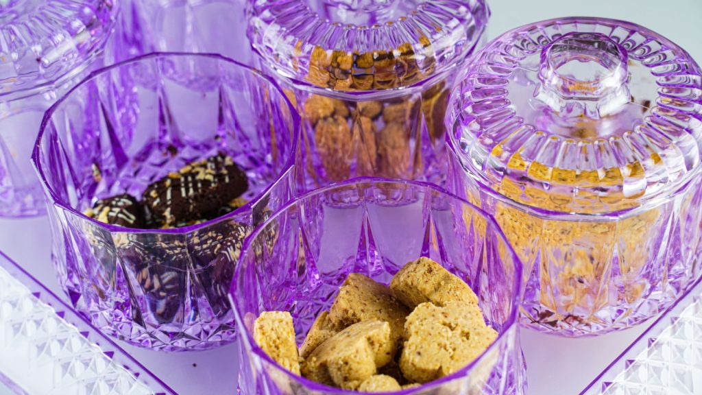  cookie jars