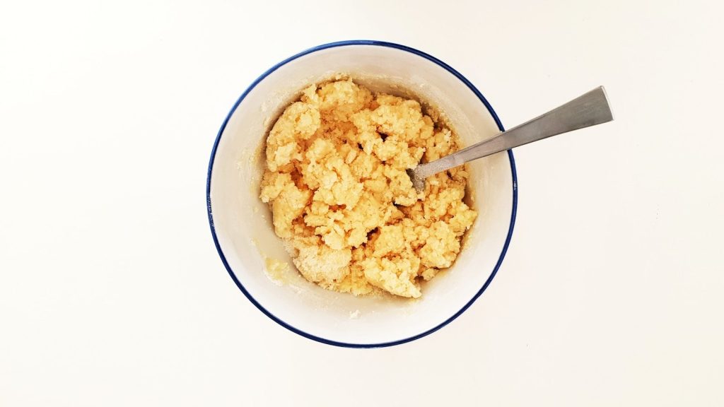 cereals inside cup